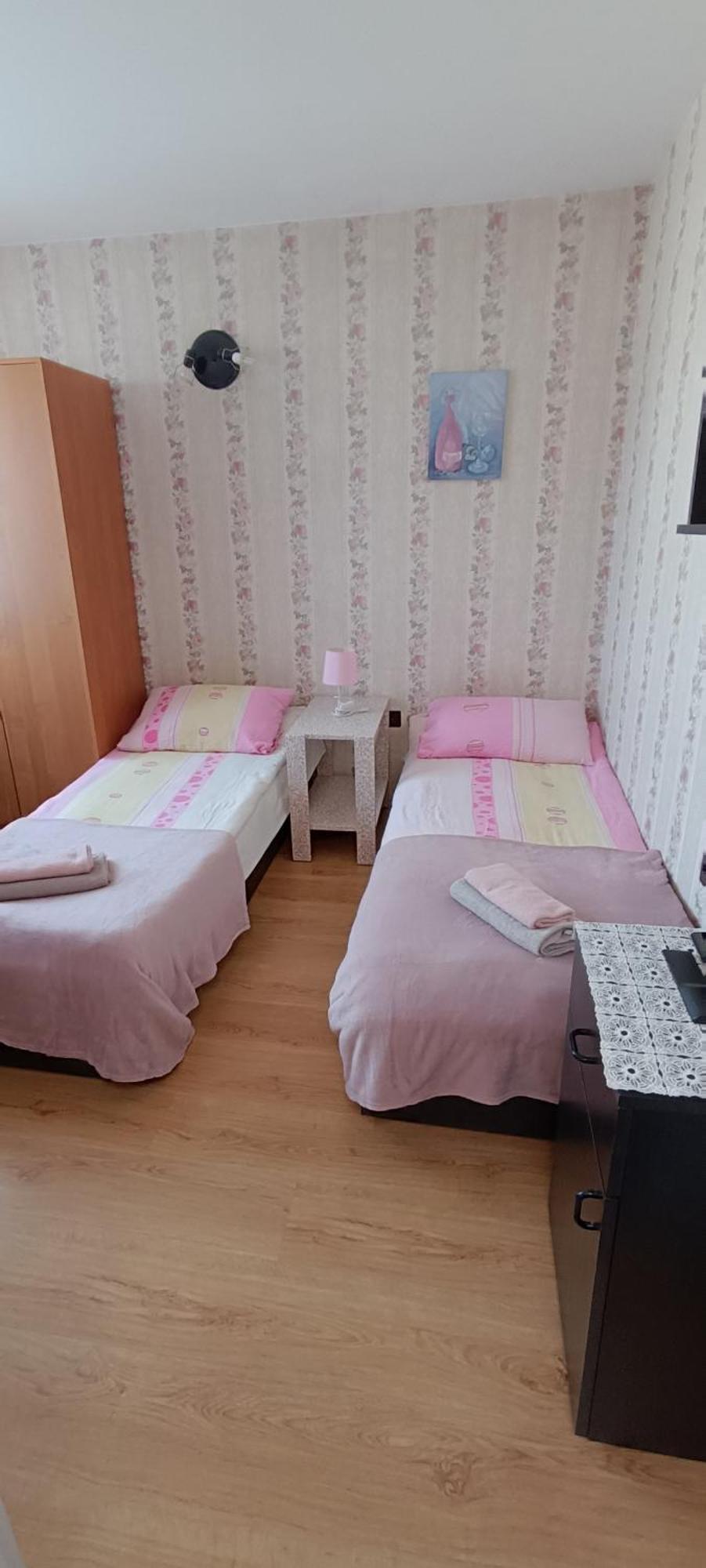 Pokoje Gucio 웨바 외부 사진